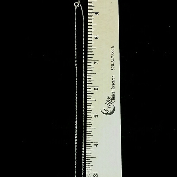 NWOT citrine earring & necklace set - Picture 4 of 7